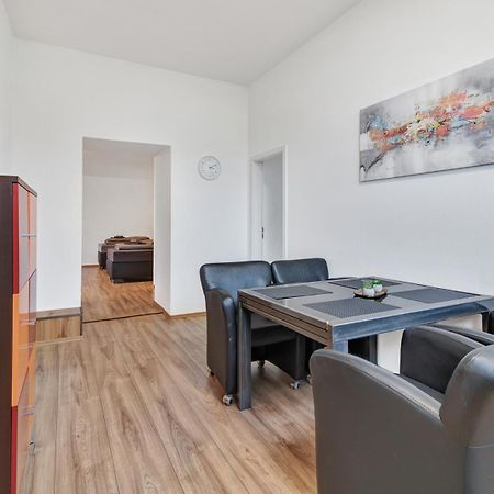 24-7 Living - Modern Apartments In Waltrop With Top Connection Eksteriør bilde