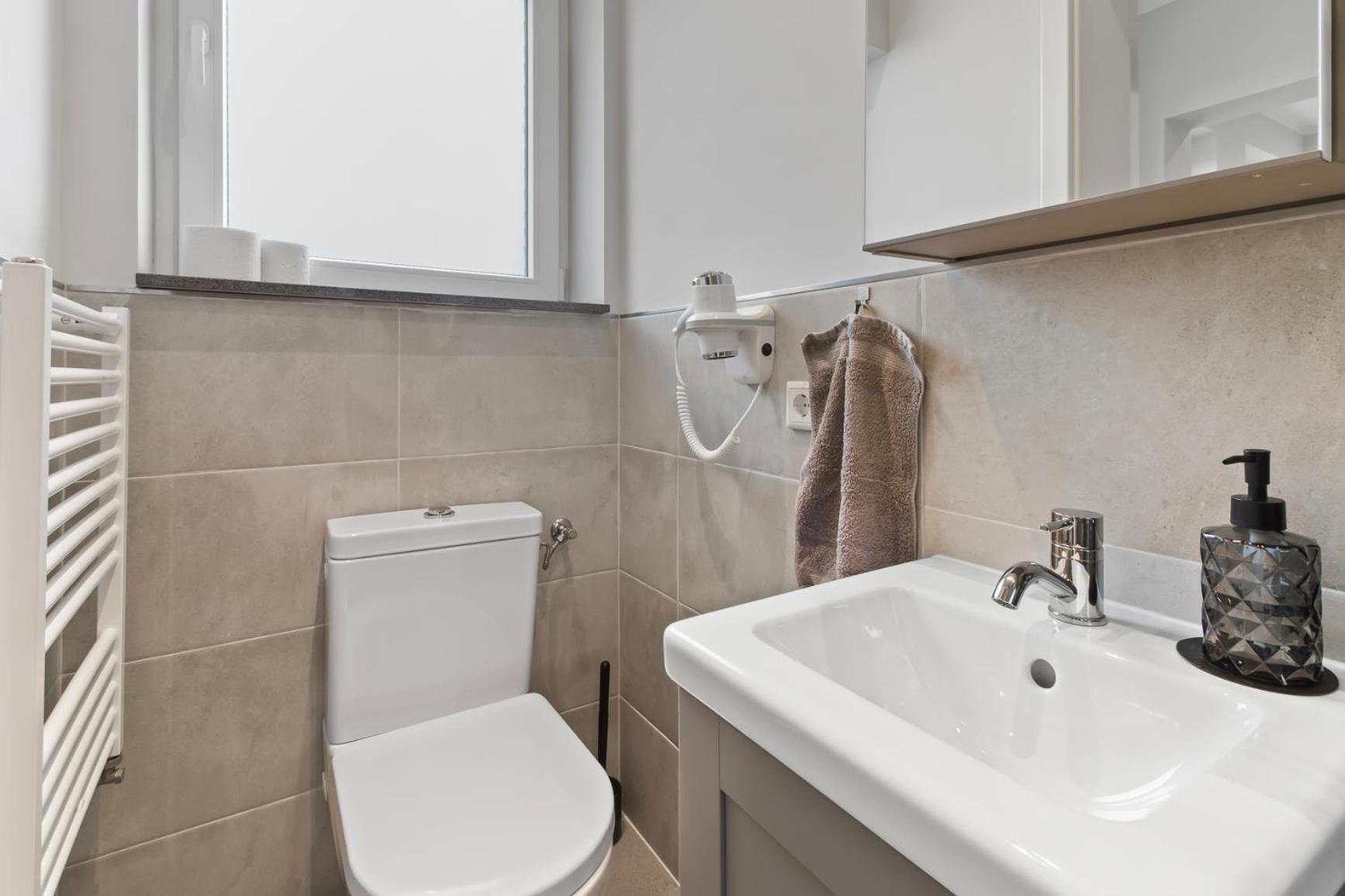 24-7 Living - Modern Apartments In Waltrop With Top Connection Eksteriør bilde