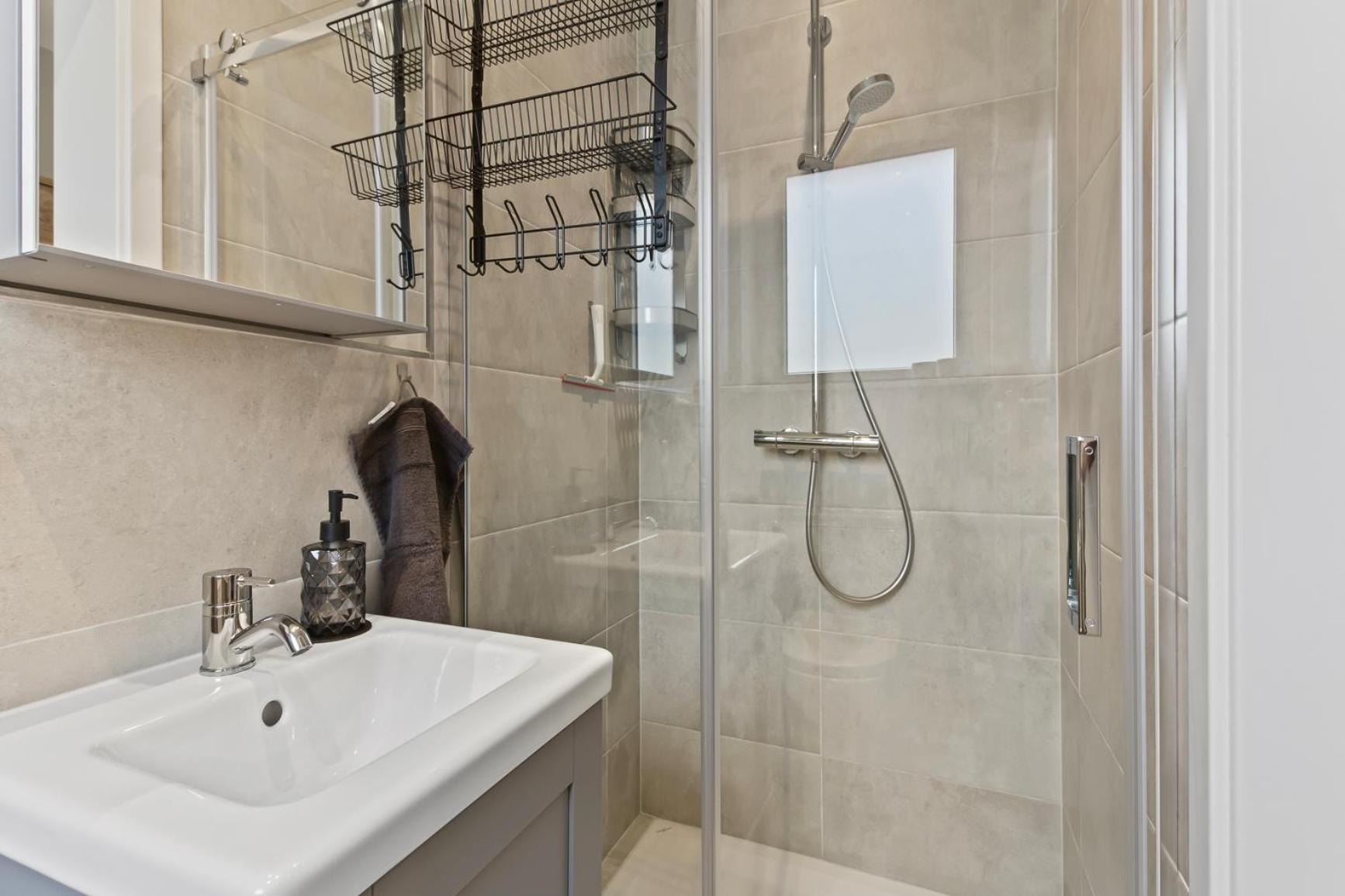 24-7 Living - Modern Apartments In Waltrop With Top Connection Eksteriør bilde