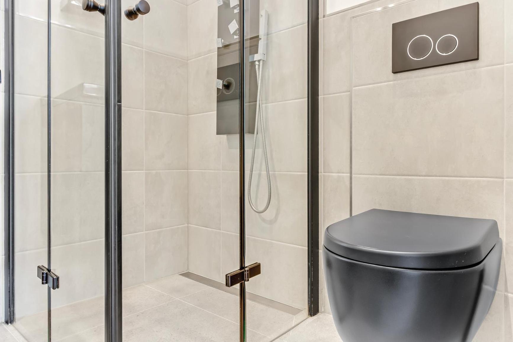 24-7 Living - Modern Apartments In Waltrop With Top Connection Eksteriør bilde