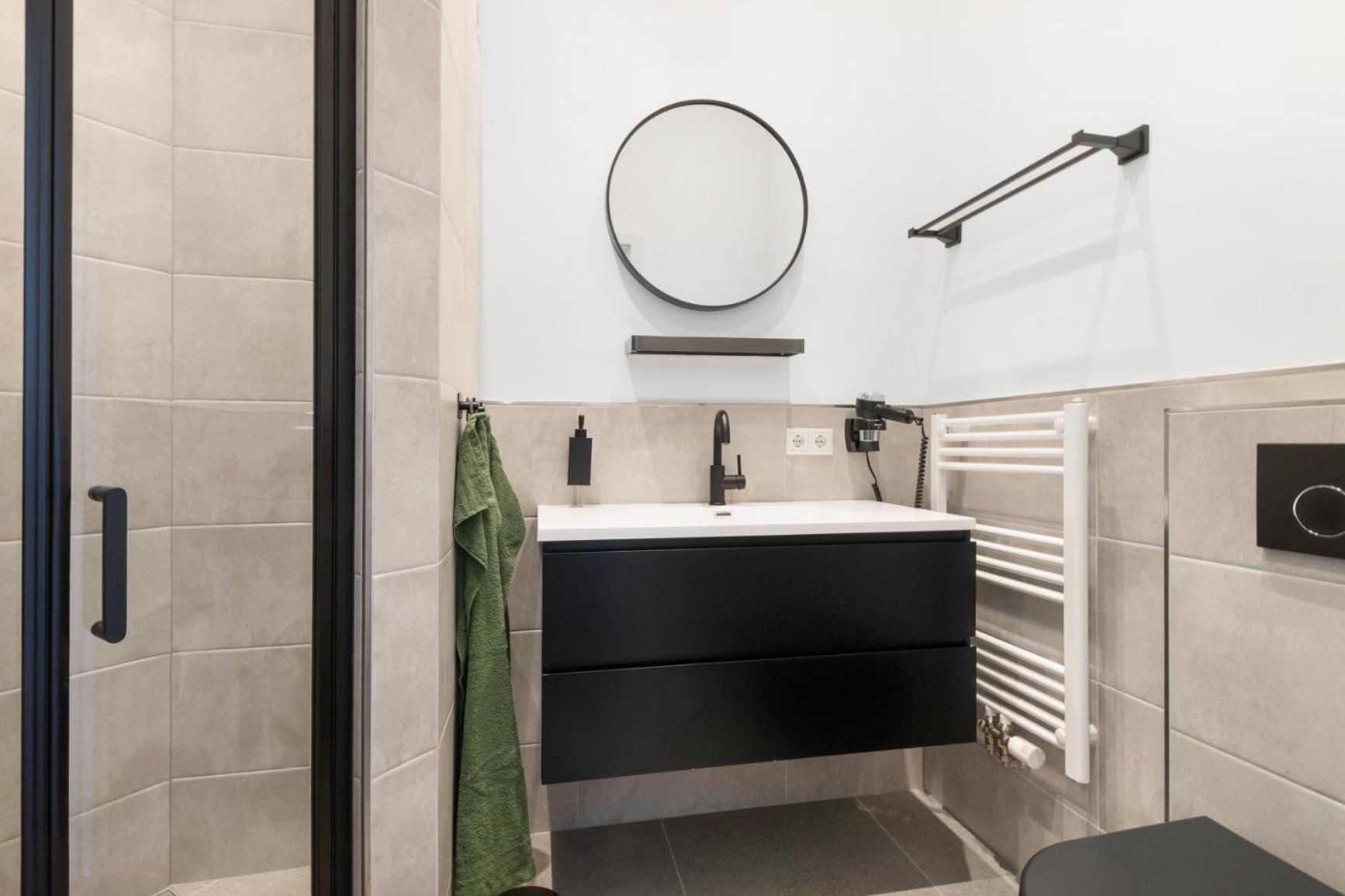 24-7 Living - Modern Apartments In Waltrop With Top Connection Eksteriør bilde