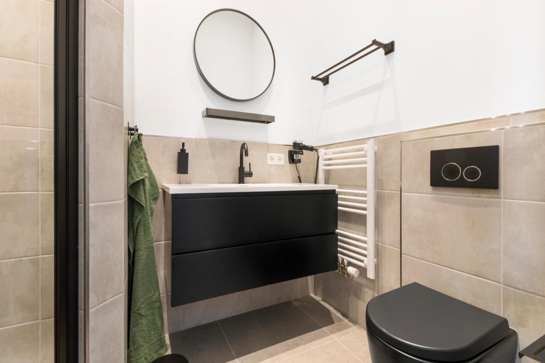24-7 Living - Modern Apartments In Waltrop With Top Connection Eksteriør bilde