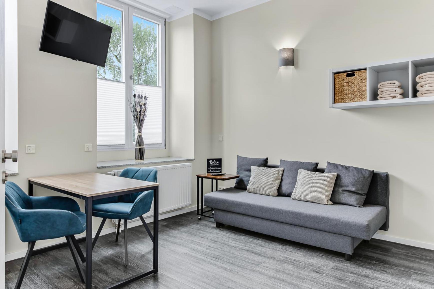 24-7 Living - Modern Apartments In Waltrop With Top Connection Eksteriør bilde
