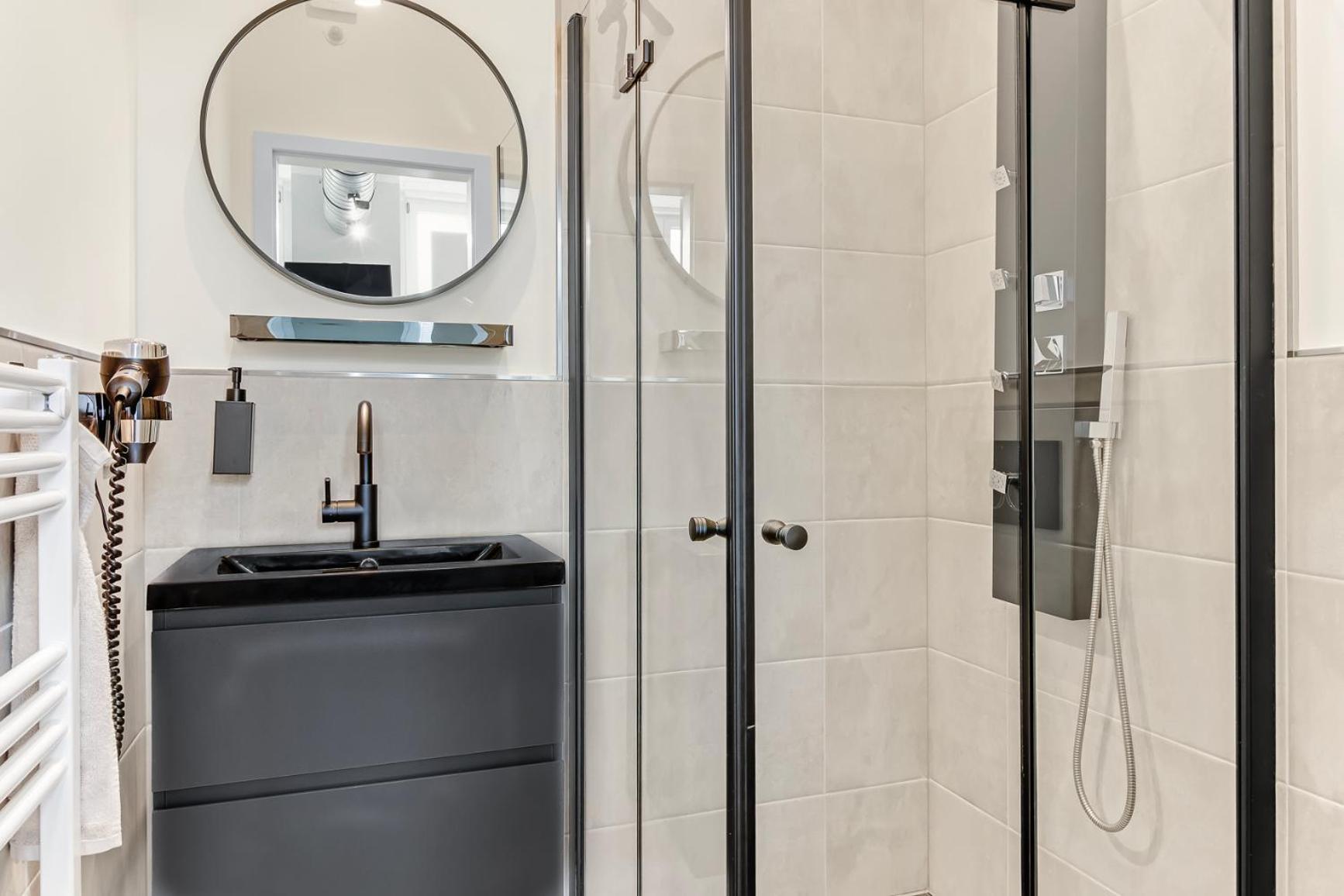 24-7 Living - Modern Apartments In Waltrop With Top Connection Eksteriør bilde