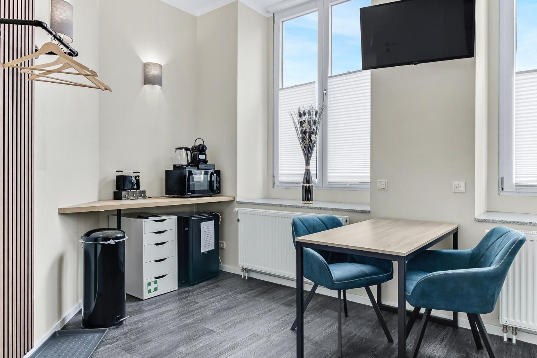 24-7 Living - Modern Apartments In Waltrop With Top Connection Eksteriør bilde