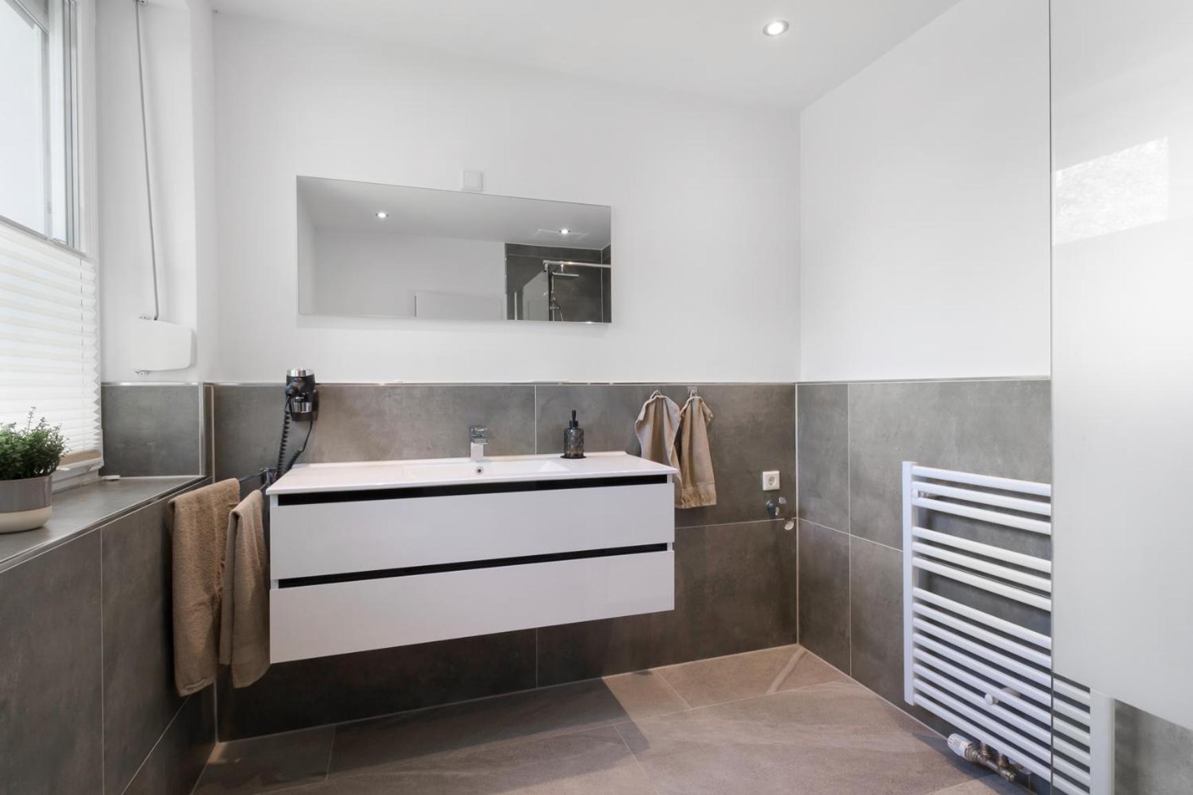 24-7 Living - Modern Apartments In Waltrop With Top Connection Eksteriør bilde