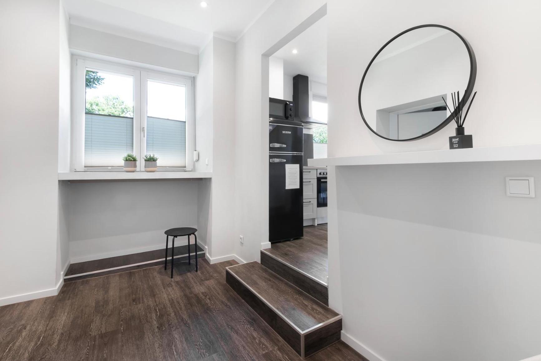 24-7 Living - Modern Apartments In Waltrop With Top Connection Eksteriør bilde