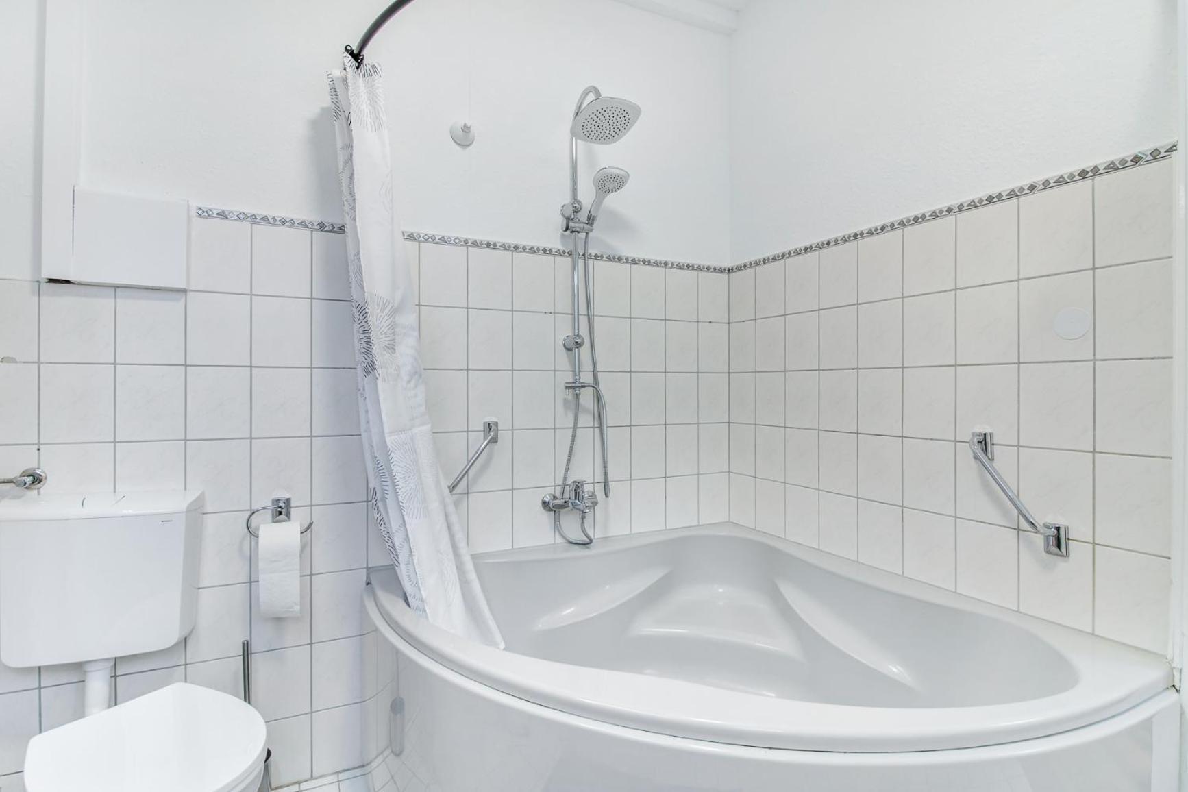 24-7 Living - Modern Apartments In Waltrop With Top Connection Eksteriør bilde